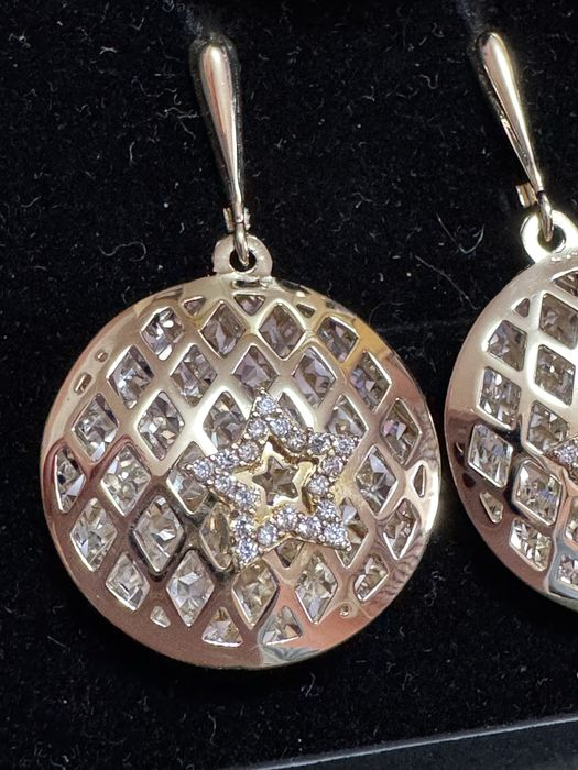 Тилла  Комплект Турция 585