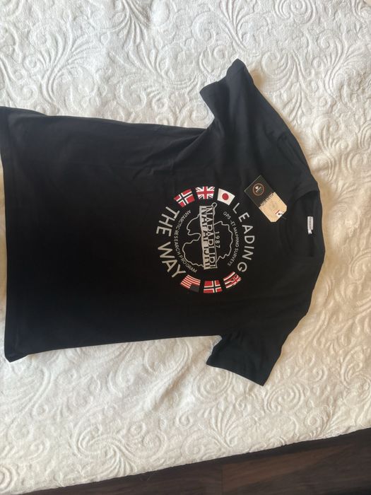 Napapijri тениска нова