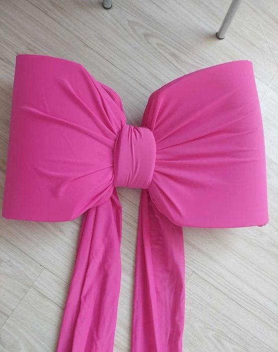 Панделки за декорация