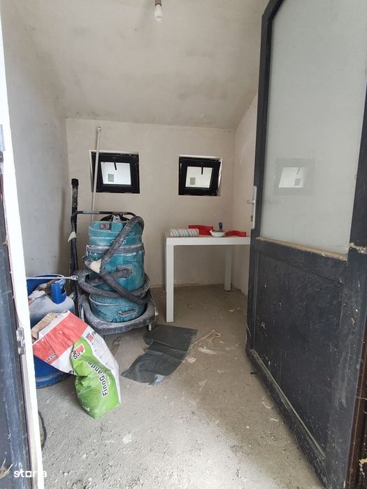 FARA COMISIOANE inchiriez spatiu comercial 120mp la ETAJ gata la cheie