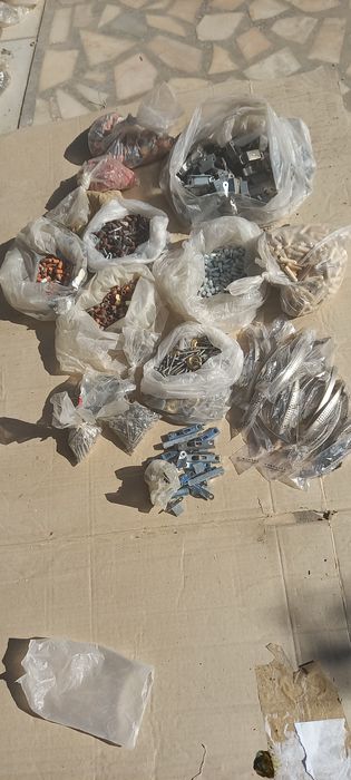 Запчасти для мебели