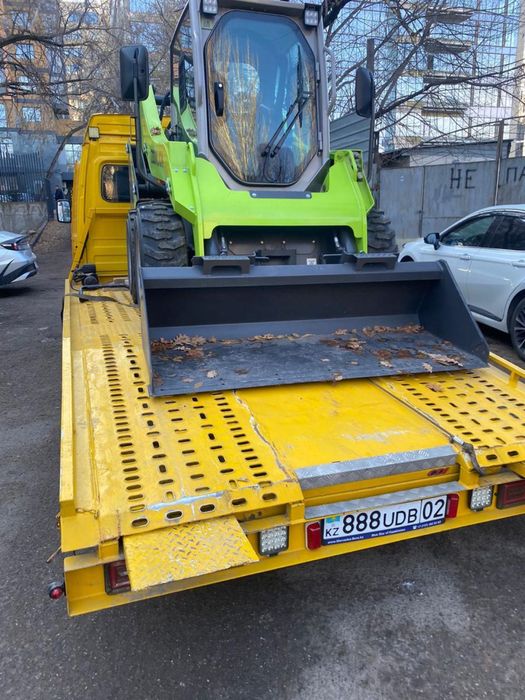 Услуги эвакуатора алматы круглосуточно