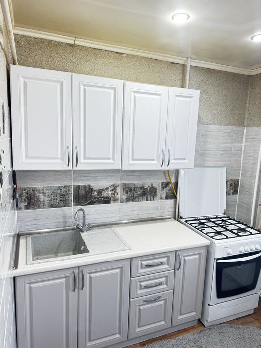 Продам квартиру ауэзова 14, кв 20 второй этаж