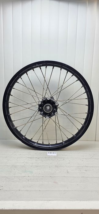 Janta roata fata BMW F800GS