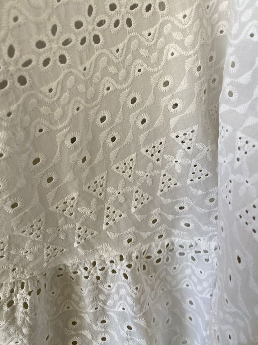 Kontatto дамска пола памук дълга