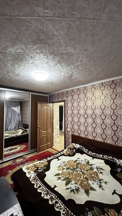 Продам 4 комн. Дом частный