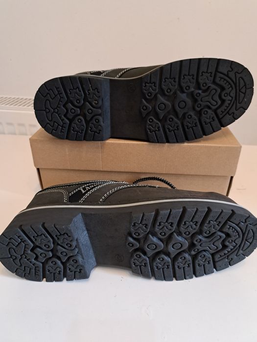 Mocasini Landrover măsură 43