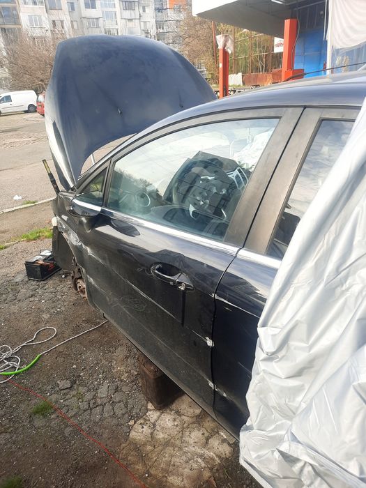 Форд фиеста за части