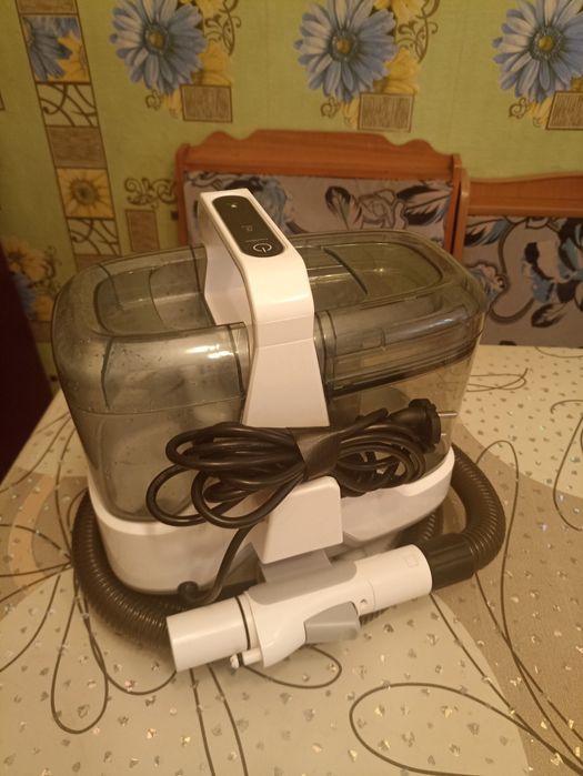 Пылесос для чистки мебели