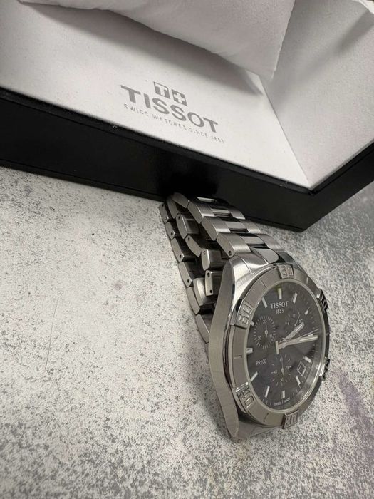 Мъжки часовник Tissot PR100 sport