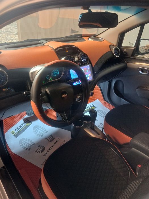 Other Spark 2017 — 2