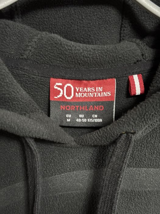 Мужская толстовка Northland