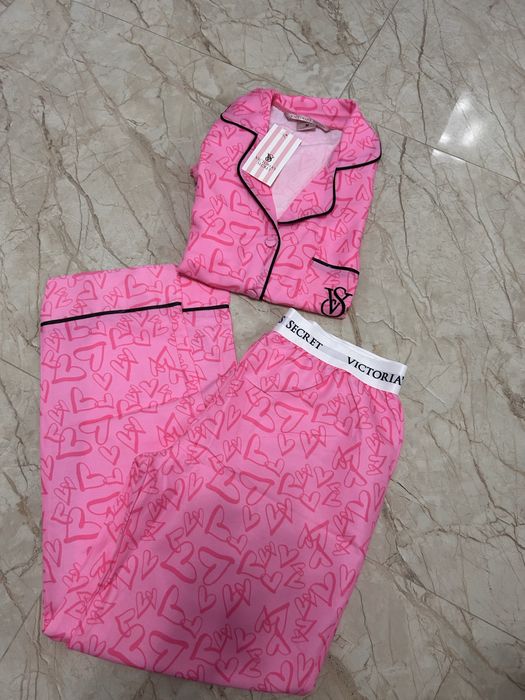 Дамска пижама Victoria’s secret