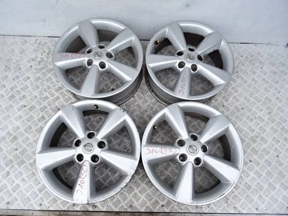 Продаю легкосплавные диски