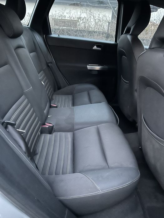 Волво V50 Volvo V50 1.6 HDI 2008