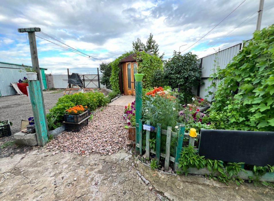 Продам дом 84 кв