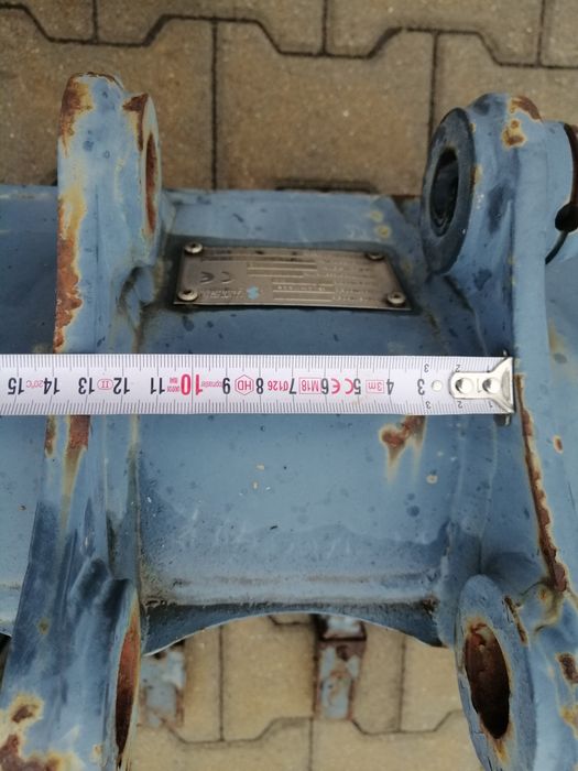 Cupa de sapat 60 cm, marca SUNWARD originala