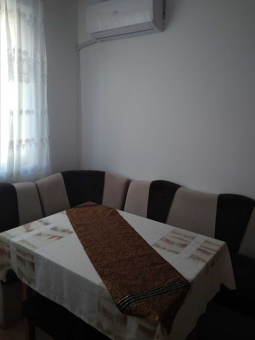 Дава се под наем Четиристаен апартамент в Варна, Левски - 140 кв.м за 510 € - Снимка #15