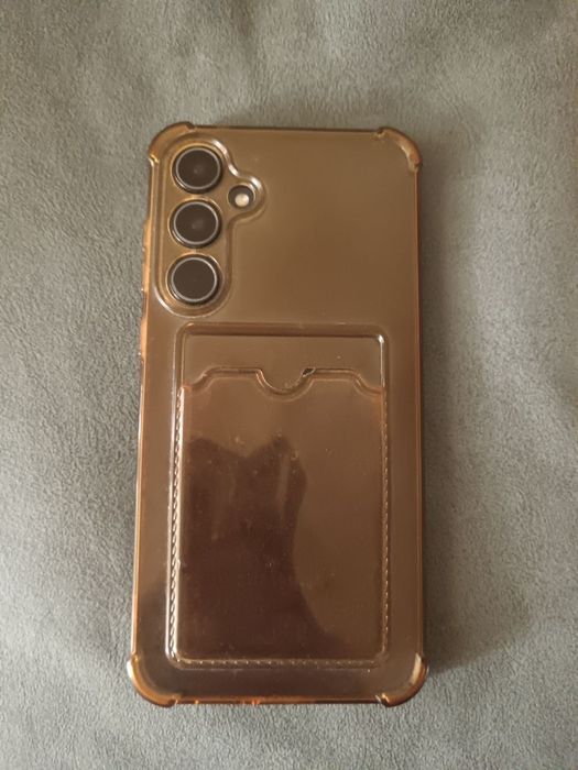 Samsung galaxy a55