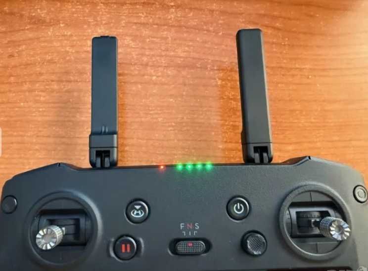DJI RC PRO / Enterprise със стъклен протектор - Дистанционно управление DJI Смарт Дрон