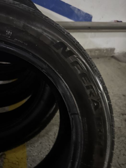 Летняя Резина  NEXEN 235/60/18