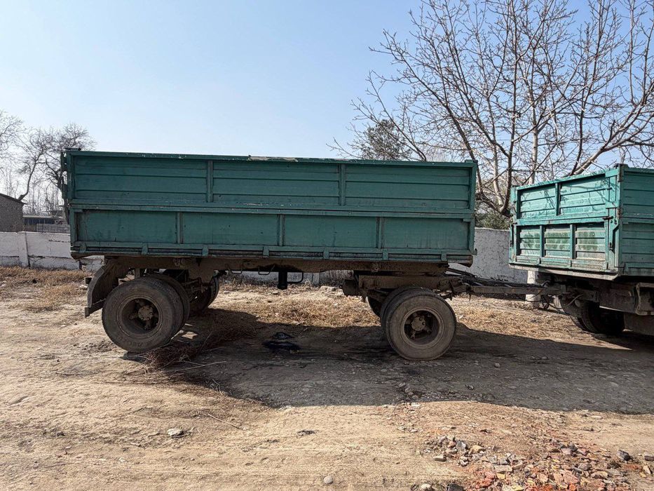 Прицеп сотилади холати яхши