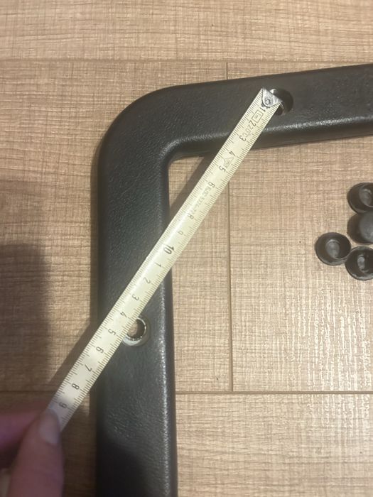 Подлакътници за офис/компютърен стол