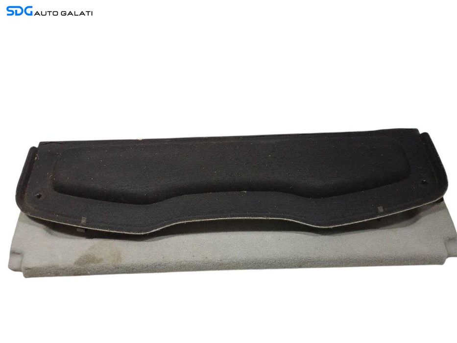 Polita Tavita Capac Portbagaj Renault Scenic 3 2009 - 2016 Cod 794202752R [L6771]