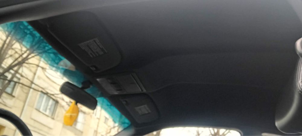 Vand hyundai coupe gk 2004