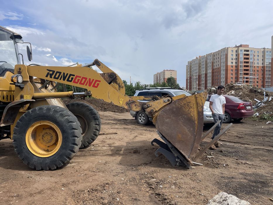 Погрузчик продаю