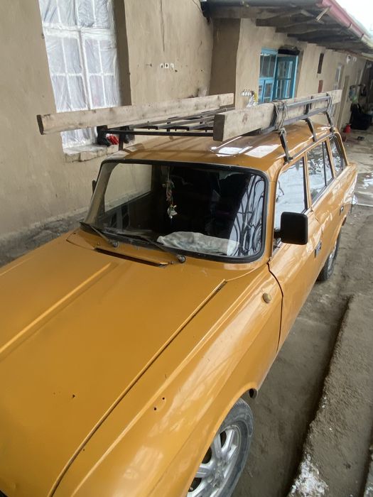 Maskuvich sotiladi yil 1988