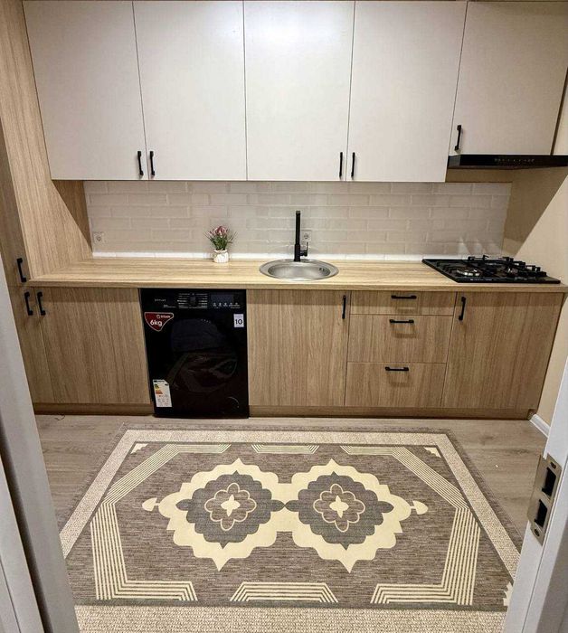 «квартира купить Узбекистан» НОВОСТРОЙКА 1/2/16 30м2, ремонт