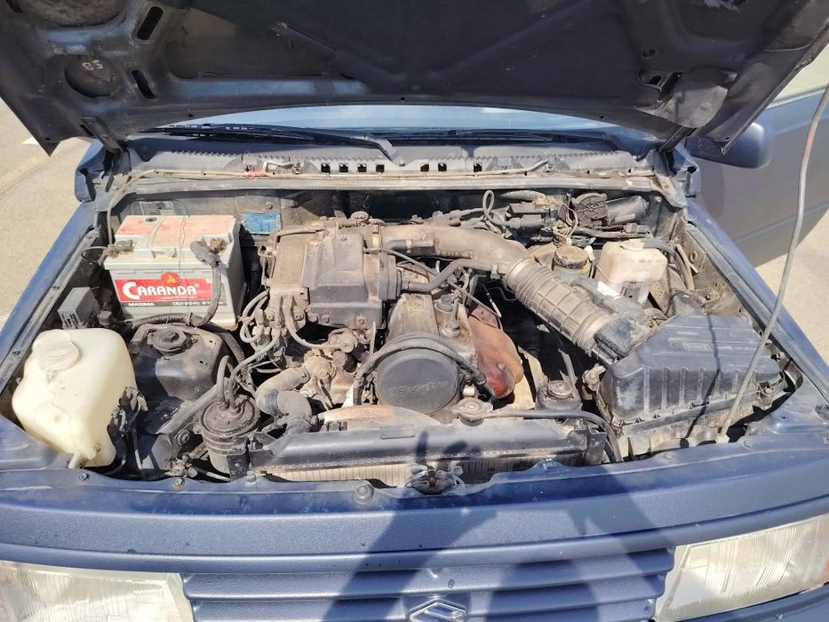 Suzuki Vitara 1995 1.6 benzina  16V