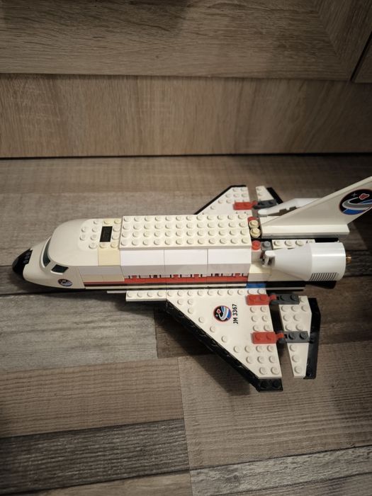LEGO City Space Shuttle  3367