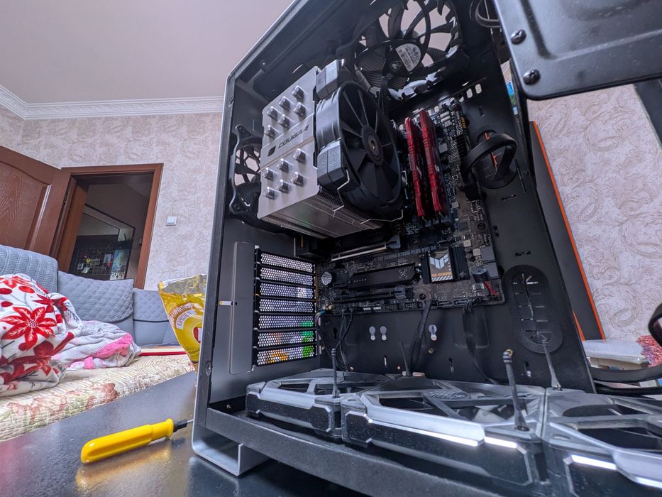 Продам компьютер.