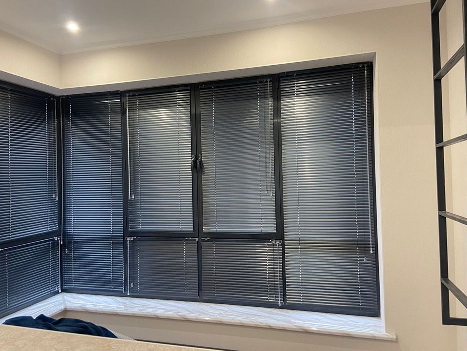 Макскитные сетки плиссе антимошка