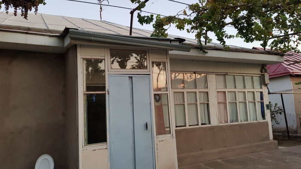 Продается Дом Уй сотилади Азадбашта