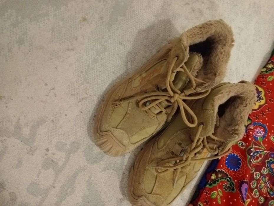 Жұмыс киімдері сатылады