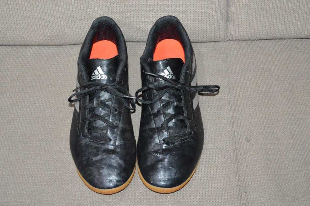 Adidasi fotbal sala ADIDAS CONQUISTO II IN 46