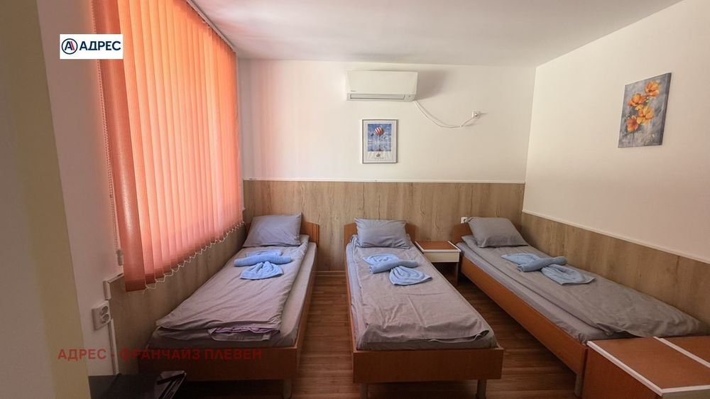 Къща в Плевен, област-гр.Долна Митрополия площ 202 цена 345000