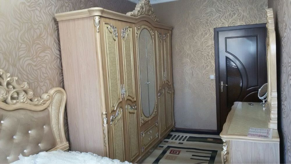 Аренда квартира Кора камиш 2/5 2 хона