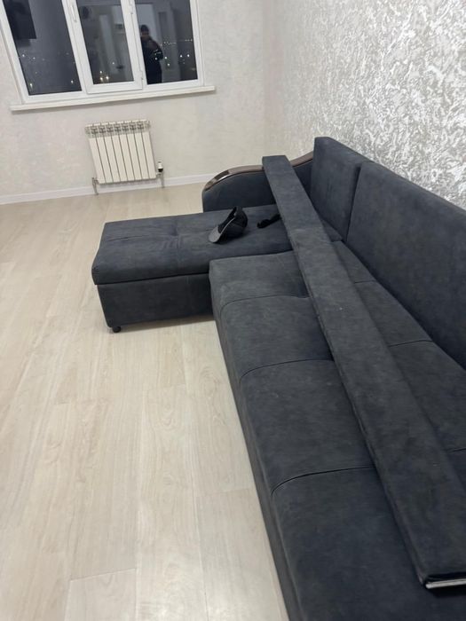 Продам мебель диван,кровать,шифонер,