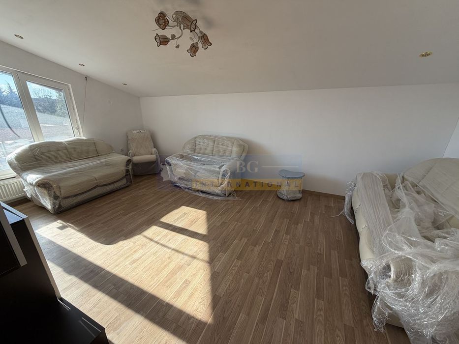 Продава се Къща в Черноморец - 520 кв.м за 275 €/кв.м - Снимка #3