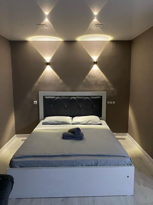 Сдам евролюкс в районе Центрального рынка