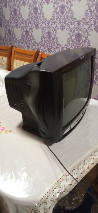 Телевизор в хорошем состоянии