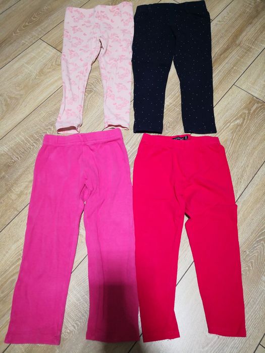 Pantaloni fetite marimea 98,104