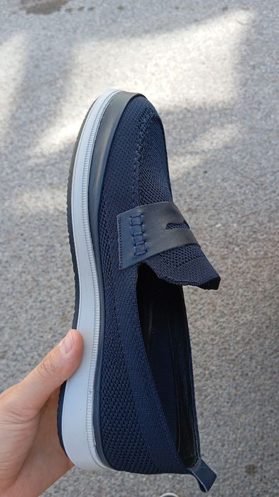 Летняя обувь отличного качества