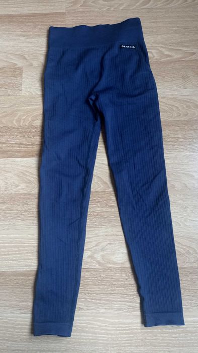 Клинове My protein и Genezis