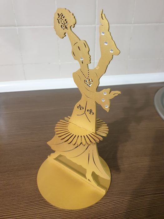 Продам салфетница в национальном стиле