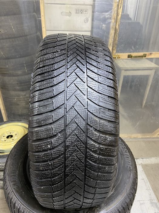Продам шины 255/55/19